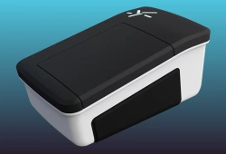 PCRBOT express PCR analyser