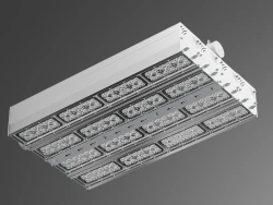 LED street lamp SV-LBS-CUB4-STREET-660 (165x4)