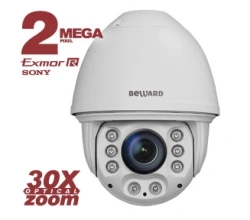 Video camera DFK3096