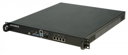 Aquarius Server T30 S001DC (AMPR.466539.010)