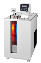 MASTER series liquid thermostat KRIO-VT-ro-03