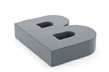 Pouf "B"