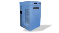 Bionar microwave medical waste decontamination system modification 4