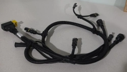 C355A0-3724040 tail light wiring harness