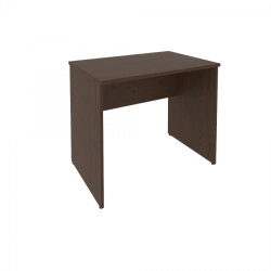 Wooden desks for offices, administrative premises of Riva series.