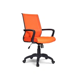 Armchairs with metal frame: LINK