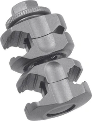 Universal clamp "11/8", article no. 390.066.011