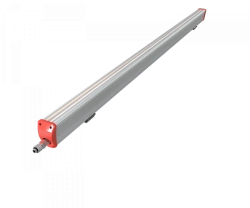 Explosion-proof LED luminaires FG 50 Ex