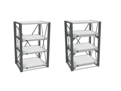 Rack DiCom BT