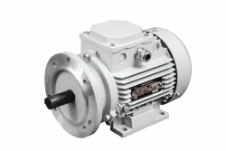 Low-voltage asynchronous electric motors ADMA VOV 63mm - 355mm, power from 750W to 75kW
