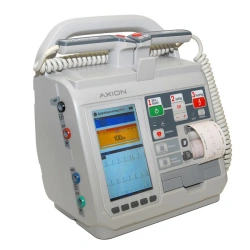 Defibrillator-monitor DKI-N 11
