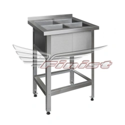 Table - welded sink VMNya