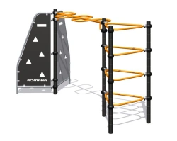 Children's play set Romana 401-01.25.00