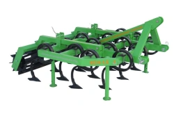 Combined tillage machine "STEPNYAK" cultivator KS-1.5