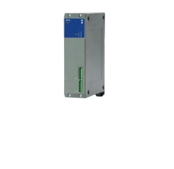 Programmable ELSI-TMK controller. Module TA 714 8O DC