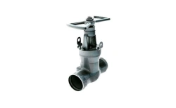 Gate valve 2s-25-2H