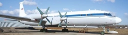 Repair of aircraft equipment