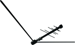 Antenna broadband combined DELTA H321A without cable