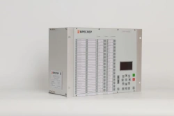 Microprocessor terminal of "Bresler-0107" series, type Bresler-0107.400.