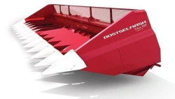 Sunflower harvester PSP-675-51 "Falcon 675"