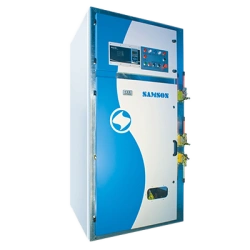 Complete high-voltage soft-start device "Samson"