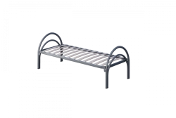 Bed "Semicircular" K651.1.O