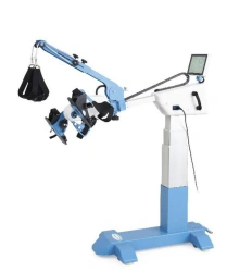Apparatus for mechanotherapy "ORTHORENT". Model "MOTO-L for legs" according to TU 9444-003-57972160-2014
