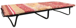 Folding bed "NOVA"