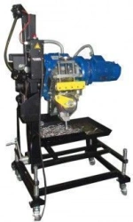 Edging machine MKS-28U