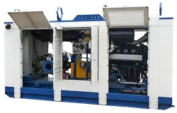 Filling unit AN-301