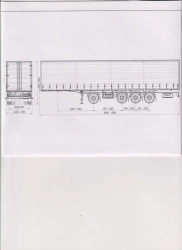 Semitrailer PT-4