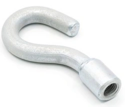 PD 16 Hook nut