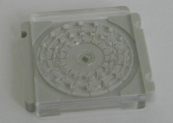 Microcircuit 564LA7H1