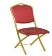 Stool of make-up table / Stool
