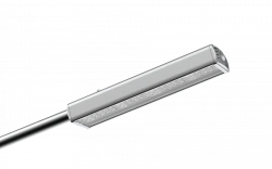LED luminaire GSL-180 R GELIOMASTER