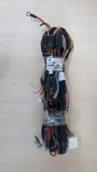 Wiring harnesses type A.3724