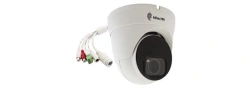 Anti-vandal colour network video camera VK SOT DV-5M 5x