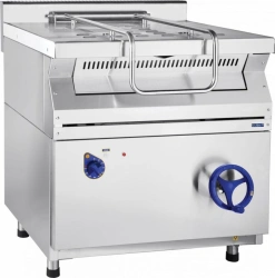 Electric frying pan ESC-80-0,27-40-Ch