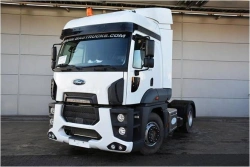 Truck Ford Cargo 1842T ABJBM-TR5WH