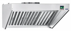 Electric ventilation umbrella ZVE-900-1,5-P