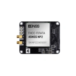 GNSS board 4GNSS NP2