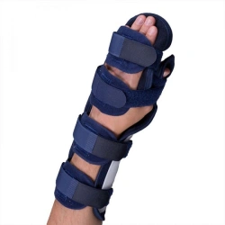 Orthopaedic devices for wrist joints