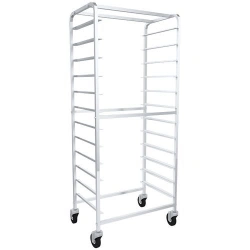 Pin Trolley for trays TSH-P12