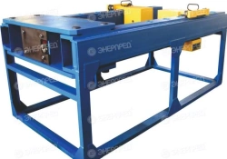Large tonnage floor press: PPK200G300G