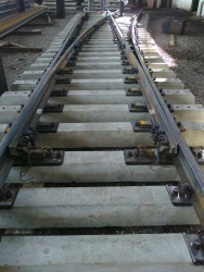 1/5 type P65 STREET TRANSFER (project VSP06.00.000/-01)