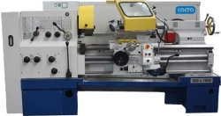 Universal turning lathe CA500C (with modifications CA500C100, CA500C150, CA500C200, CA500C300)
