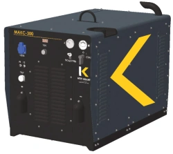 Welding machine type MAKS-300