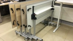 Mobile table type III
