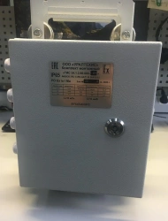IP65 mounting kit (TIS 34.1.3.90.000-01)