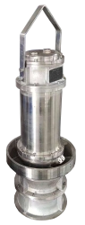 SVN APS pump